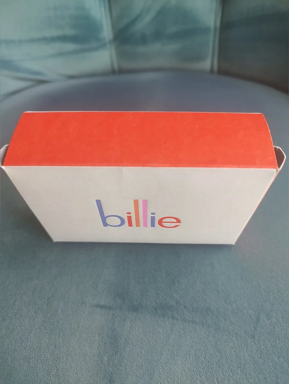 New - Billie Razor Blade Heads - Picture 2 of 8